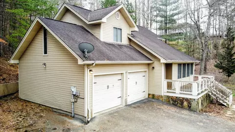 Exterior - 71 Renee St, Corbin, KY 40701 photo 2 of 8
