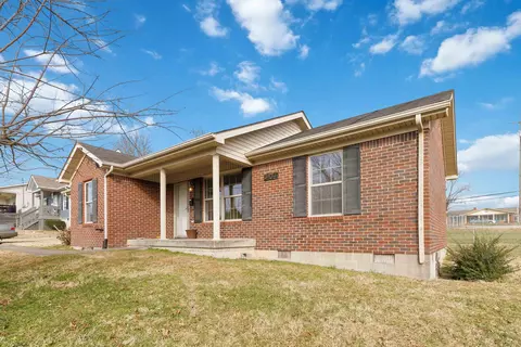 1417 Linden St, Richmond, KY 40475