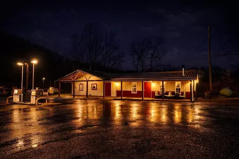 40 Hidden Treasure Ln, Vanceburg, KY 41179