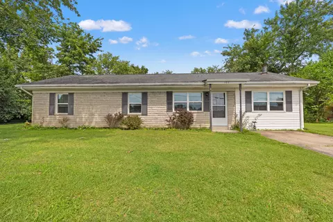 107 Elaine Ave, Richmond, KY 40475