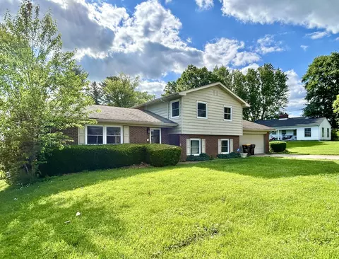500 Meadowlark Dr, Somerset, KY 42503