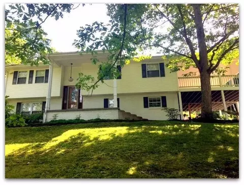 140 Quail Hollow Rd, Morehead, KY 40351