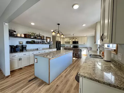 Kitchen - 1254 Prather Dr, Nancy, KY 42544 photo 1 of 7
