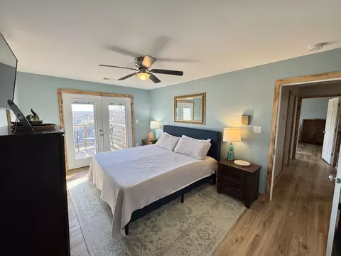 Bedroom - 1254 Prather Dr, Nancy, KY 42544 photo 3 of 8