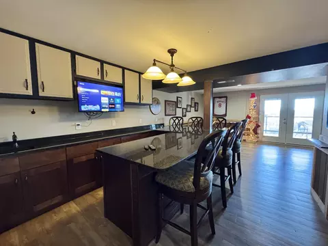 Kitchen - 1254 Prather Dr, Nancy, KY 42544 photo 7 of 7