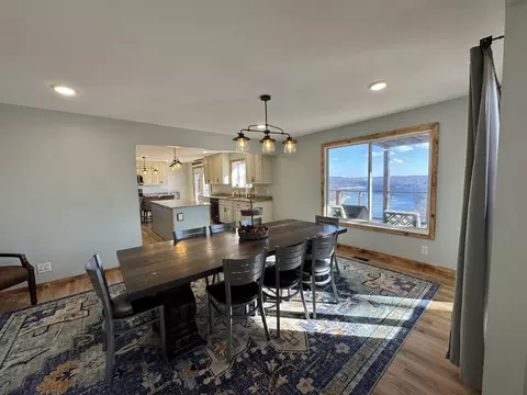 Dining - 1254 Prather Dr, Nancy, KY 42544 photo 1 of 3