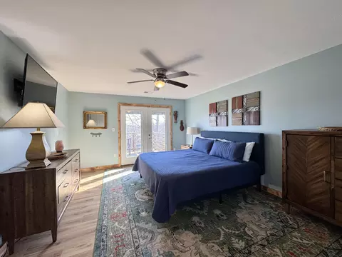 Bedroom - 1254 Prather Dr, Nancy, KY 42544 photo 6 of 8