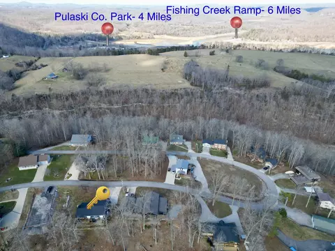 View/Area - 1254 Prather Dr, Nancy, KY 42544 photo 8 of 9