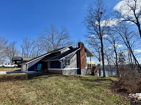 Exterior - 1254 Prather Dr, Nancy, KY 42544 photo 8 of 8