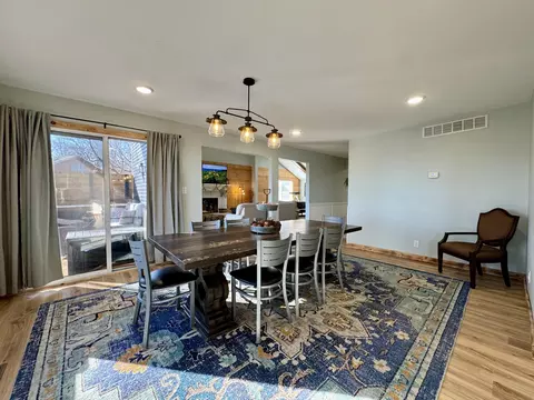 Dining - 1254 Prather Dr, Nancy, KY 42544 photo 3 of 3