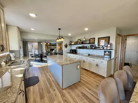 Kitchen - 1254 Prather Dr, Nancy, KY 42544 photo 5 of 7