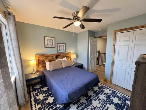 Bedroom - 1254 Prather Dr, Nancy, KY 42544 photo 5 of 8