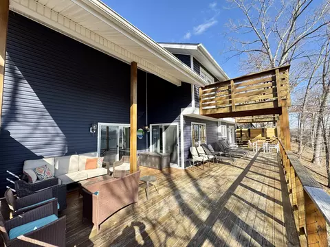 Exterior - 1254 Prather Dr, Nancy, KY 42544 photo 6 of 8