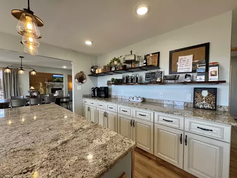 Kitchen - 1254 Prather Dr, Nancy, KY 42544 photo 6 of 7