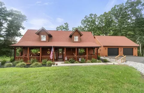 396 Laurel Wood Dr, Nancy, KY 42544