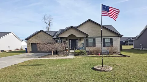 3648 Barbourville Rd, London, KY 40744