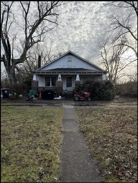 1338 Gordon Hill Pike, Corbin, KY 40701