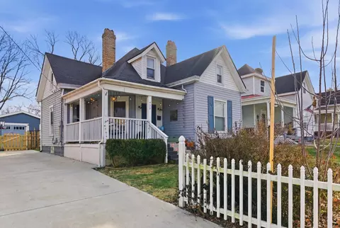 422 Military St, Georgetown, KY 40324