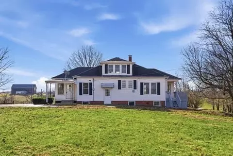 1581 Poosey Ridge Rd, Richmond, KY 40475