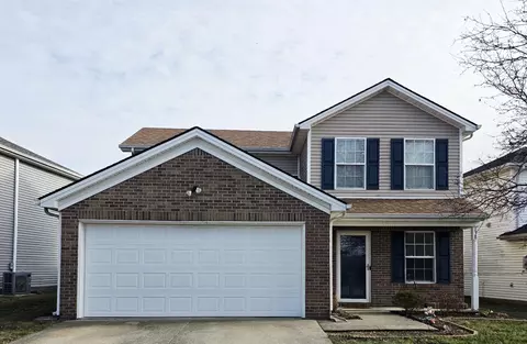 138 Baybrook Cir, Nicholasville, KY 40356