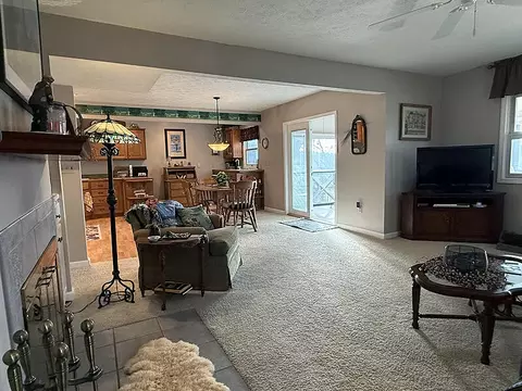 23 Woodson Bend Resort # -3, Bronston, KY 42518
