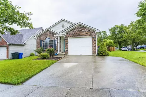 525 Old Manse Ct, Lexington, KY 40517