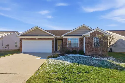 112 Rich Ln, Georgetown, KY 40324