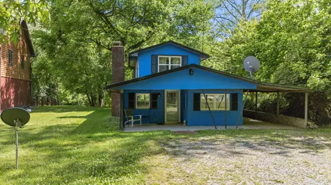 1494 Amster Grove Rd, Winchester, KY 40391