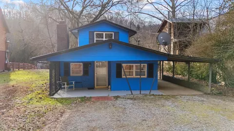 1494 Amster Grove Rd, Winchester, KY 40391