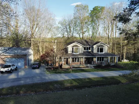 601 Indian Ridge Rd, Falls Of Rough, KY 40119