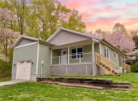 3361 Mcroberts Rd, Wallingford, KY 41093