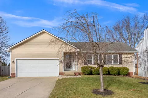 3589 Boston Rd, Lexington, KY 40503