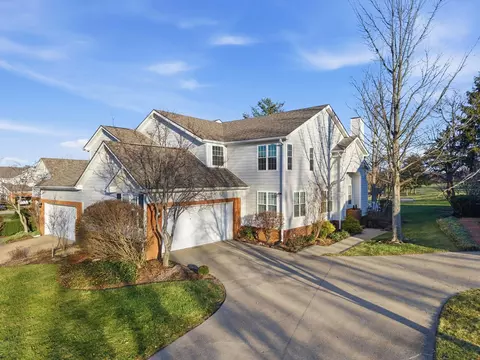 1109 Zoeller Ct, Lexington, KY 40511