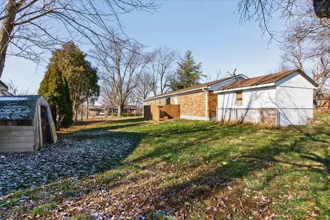 Exterior - 101 Static Rd, Paris, KY 40361 photo 7 of 7