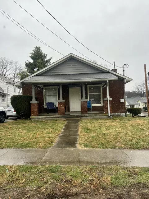 545 Columbia Ave, Lexington, KY 40508