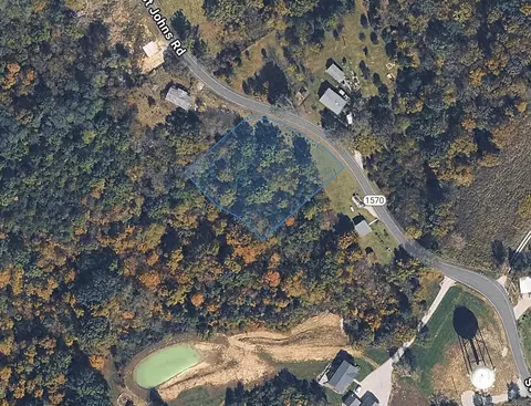 0 St Johns Rd, Frankfort, KY 40601