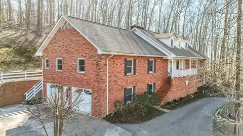 222 Park Hill Ave, Barbourville, KY 40906