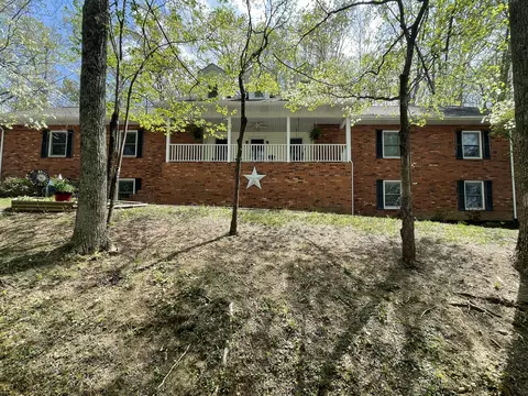 222 Park Hill Ave, Barbourville, KY 40906