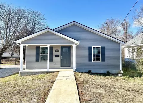 114 Cotter Ave, Somerset, KY 42503