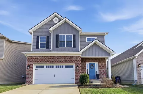 624 Lucille Dr, Lexington, KY 40511