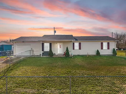 117 Taylor Subdivision Rd, London, KY 40744
