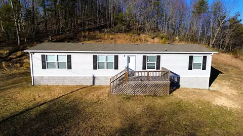 2350 Log Cabin Rd, Corbin, KY 40701
