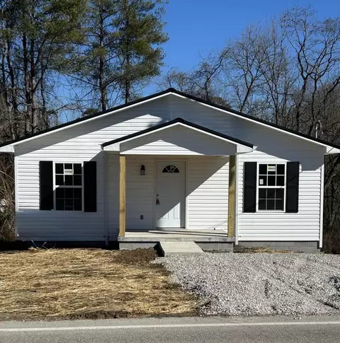 509 State Hwy 1651, Whitley City, KY 42653