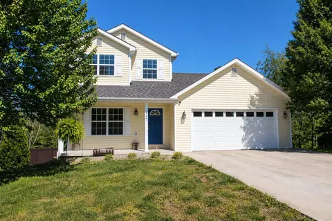 147 Lynne Dr, Berea, KY 40403
