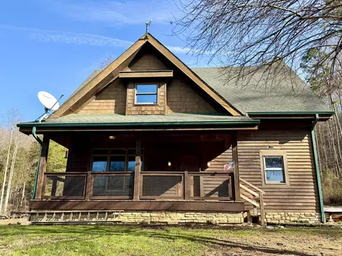 777 W Norwood-mt Zion Rd, Science Hill, KY 42553
