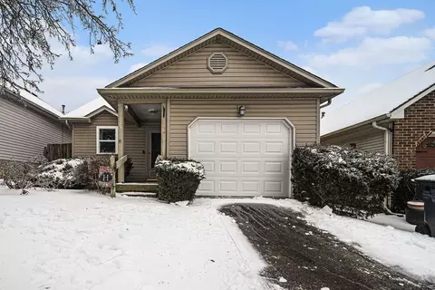 1125 Jonestown Ln, Lexington, KY 40517