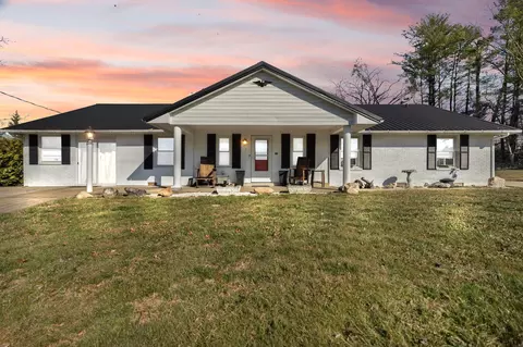 609 Smith Ln, London, KY 40741