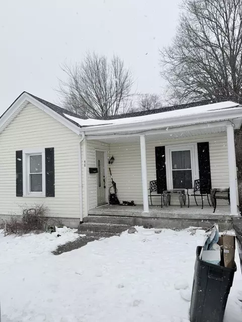48 W 19th St, Paris, KY 40361