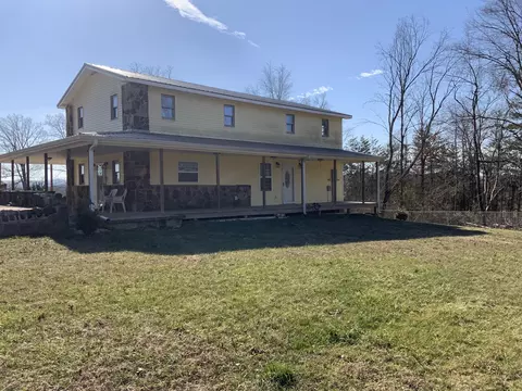 70 Lonnie Walker Rd, Pine Knot, KY 42635