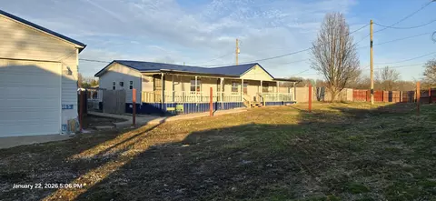 3470 Old Sand Rd, Owingsville, KY 40360
